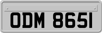 ODM8651
