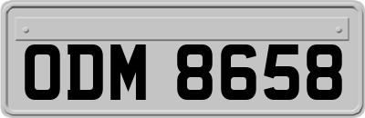 ODM8658