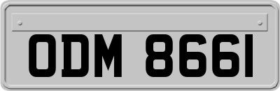 ODM8661