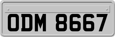 ODM8667