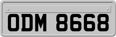 ODM8668