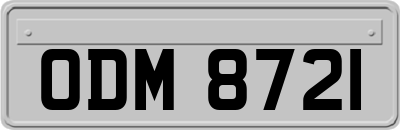 ODM8721