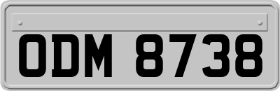 ODM8738