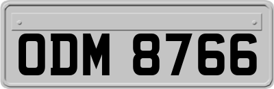 ODM8766