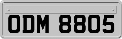 ODM8805