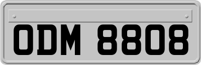 ODM8808