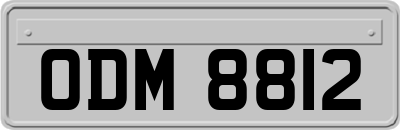 ODM8812