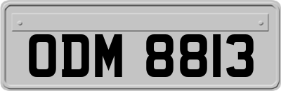 ODM8813