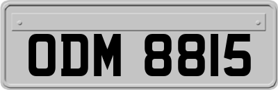 ODM8815