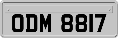 ODM8817