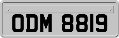 ODM8819