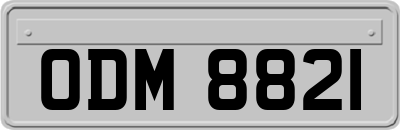 ODM8821