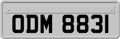 ODM8831