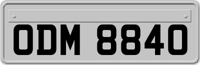 ODM8840