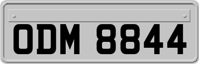 ODM8844