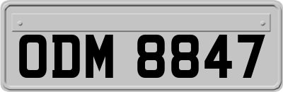 ODM8847