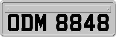 ODM8848