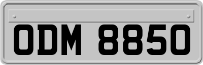 ODM8850