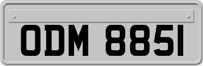 ODM8851