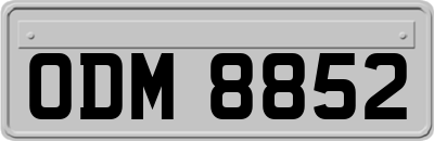 ODM8852