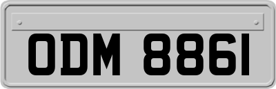 ODM8861