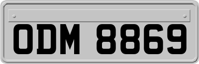 ODM8869