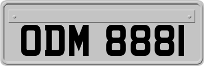 ODM8881