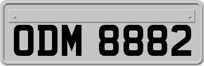 ODM8882