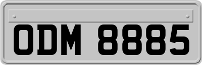 ODM8885