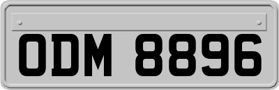ODM8896