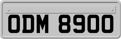 ODM8900