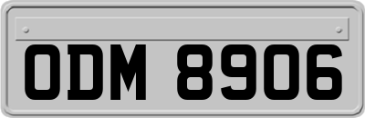 ODM8906