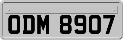ODM8907