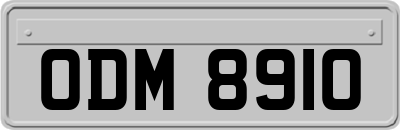 ODM8910