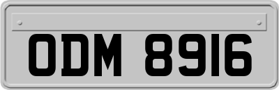 ODM8916