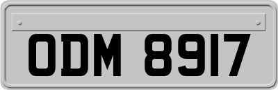 ODM8917
