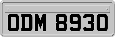 ODM8930