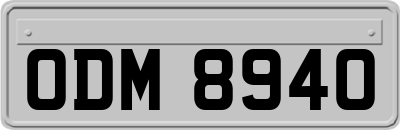 ODM8940