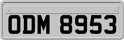 ODM8953