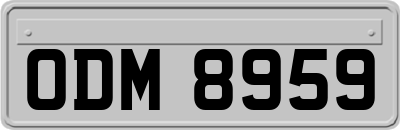 ODM8959