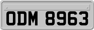 ODM8963