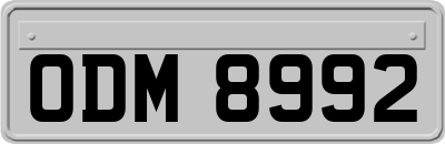 ODM8992
