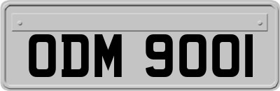 ODM9001