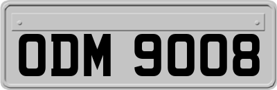 ODM9008