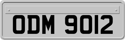 ODM9012