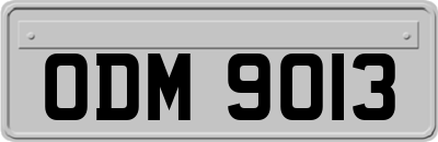 ODM9013
