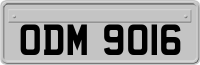 ODM9016