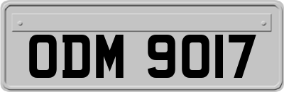 ODM9017