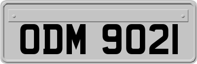 ODM9021