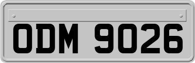 ODM9026
